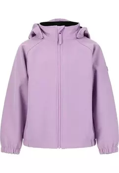 Спортивная куртка ZigZag Bjorn, сиреневый