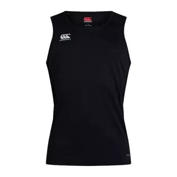 Спортивная майка Canterbury, черный