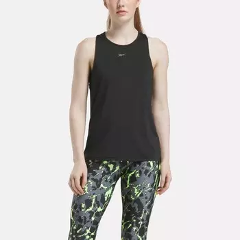 Спортивная майка Chill Reebok, черный