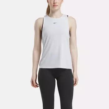Спортивная майка Chill Reebok, серый