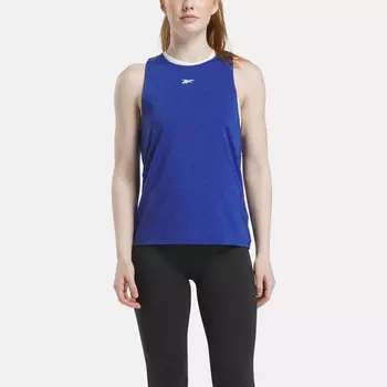 Спортивная майка Chill Reebok, синий