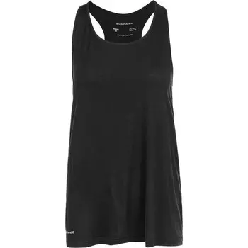 Спортивная майка Endurance, черный