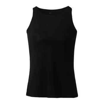 Спортивная майка Endurance, черный