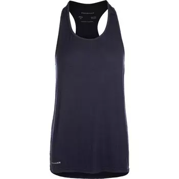 Спортивная майка Endurance, цвет dunkelblau/blau/blau