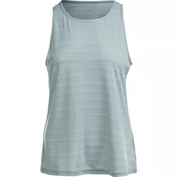 Спортивная майка Endurance, цвет perlgrau/grau/grau