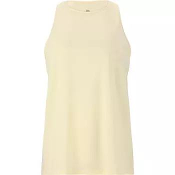 Спортивная майка Endurance, желтый