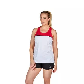 Спортивная майка Erima, белый