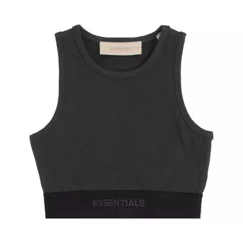 Спортивная майка Fear of God Essentials Железо