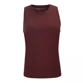 Спортивная майка Gipfelglck, цвет violett/violett