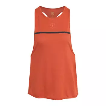 Спортивная майка Gold'S Gym, красный