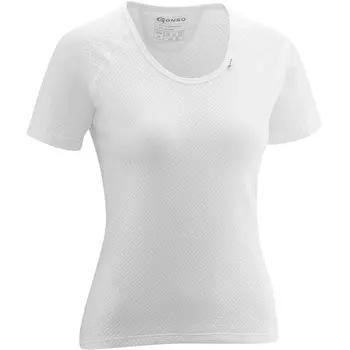 Спортивная майка Gonso, белый