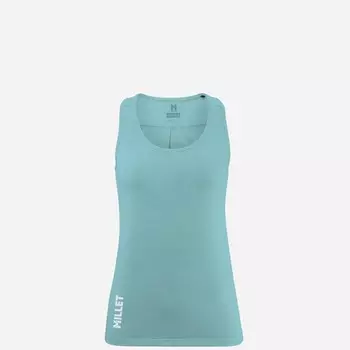 Спортивная майка Millet, бирюзовый