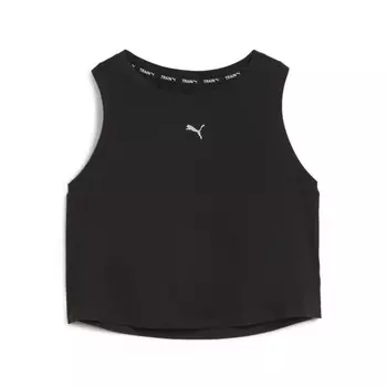 Спортивная майка Puma, черный