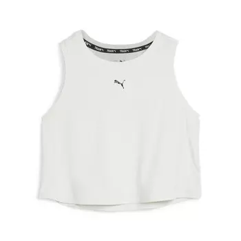 Спортивная майка Puma, серый