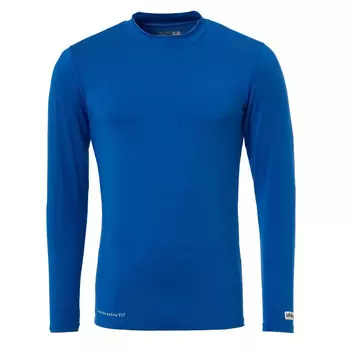Спортивная майка Uhlsport, цвет blau/himmelblau/himmelblau