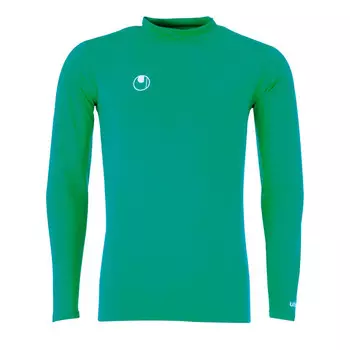 Спортивная майка Uhlsport, цвет dunkelgrn/dunkelgrn/dunkelgrn