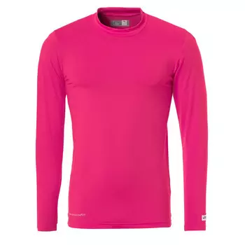 Спортивная майка Uhlsport, цвет rosa/rosa/rosa