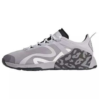 Спортивная обувь ADIDAS BY STELLA MCCARTNEY Dropset, серый