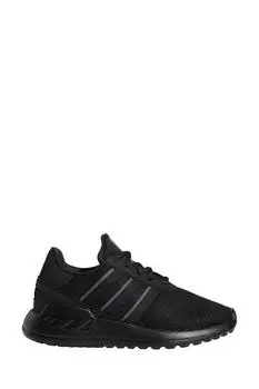Спортивная обувь adidas Originals LA Lite Junior adidas originals, черный