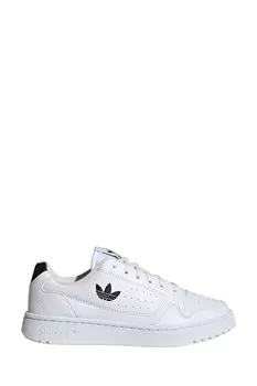 Спортивная обувь Adidas Originals NY92 из молодежной коллекции adidas originals, белый