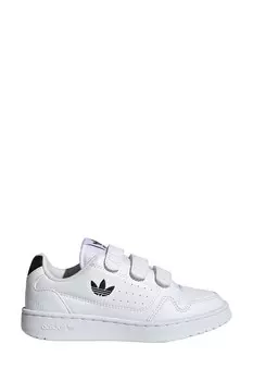 Спортивная обувь adidas Originals NY92 Junior adidas originals, белый