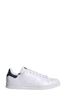 Спортивная обувь adidas Originals Stan Smith Vegan adidas originals, синий
