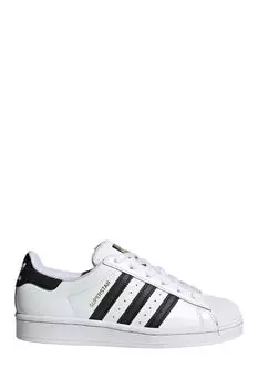 Спортивная обувь adidas Originals Superstar Youth adidas originals, черный
