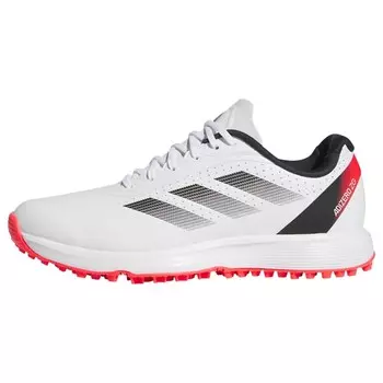 Спортивная обувь ADIDAS PERFORMANCE Adizero ZG, белый