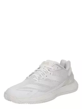 Спортивная обувь ADIDAS PERFORMANCE Defiant Speed 2, цвет White/Off white