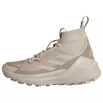 Спортивная обувь ADIDAS TERREX Free Hiker 2.0, цвет Beige/Cream