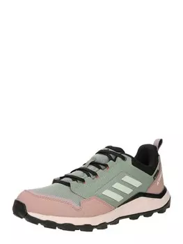 Спортивная обувь ADIDAS TERREX TRACEROCKER 2, цвет Mint/Pastel green