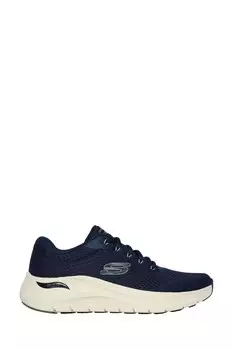 Спортивная обувь Arch fit 2 0 Skechers, синий