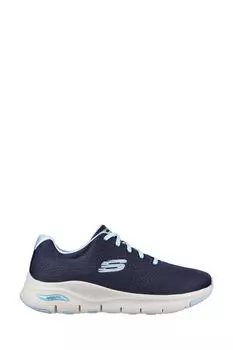Спортивная обувь Arch Fit Big Appeal Skechers, синий