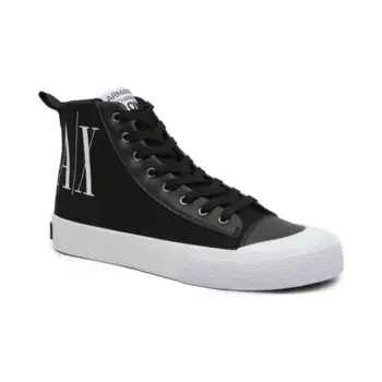 Спортивная обувь Armani Exchange, черный