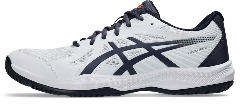 Спортивная обувь ASICS, белый