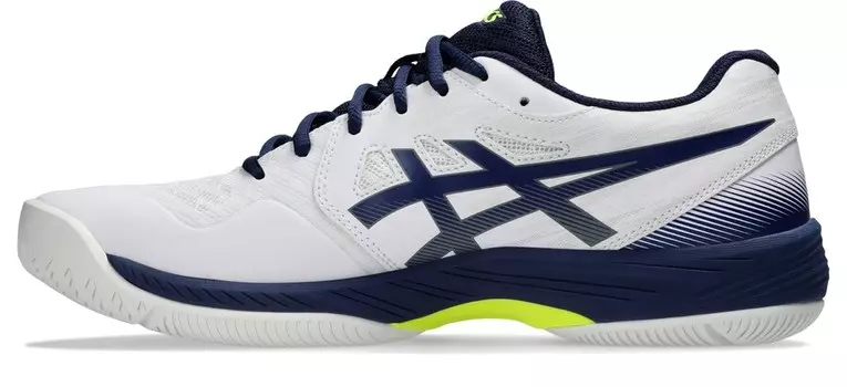 Спортивная обувь ASICS, белый