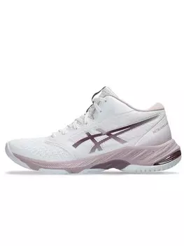 Спортивная обувь ASICS Netburner Ballistic Ff Mt 3, белый