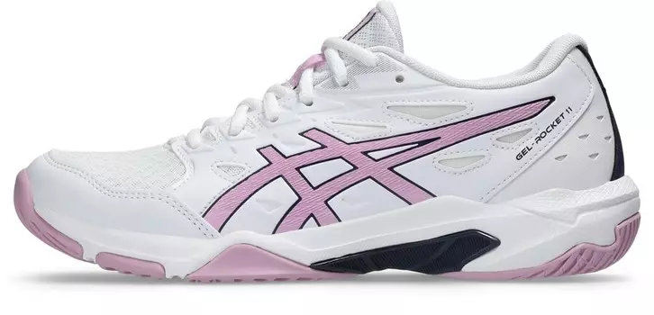 Спортивная обувь ASICS Rocket 11, белый