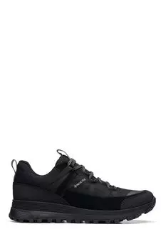 Спортивная обувь ATL Trek Run GTX Clarks, черный