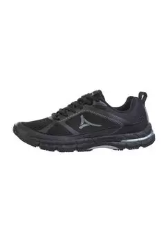 Спортивная обувь BASOI M XQL из дышащего сетчатого материала ENDURANCE, цвет Black Solid