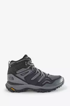 Спортивная обувь Black Hedgehog Mid Futurelight The North Face, черный