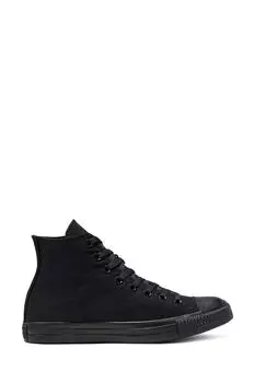 Спортивная обувь Чак Хай Converse, черный