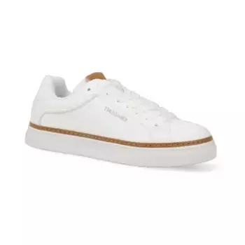 Спортивная обувь Дежа Trussardi, белый