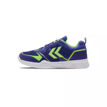 Спортивная обувь для гандбола Teiwaz 2.0 HUMMEL, цвет blau