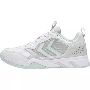 Спортивная обувь для гандбола Teiwaz 2.0 HUMMEL, цвет blau