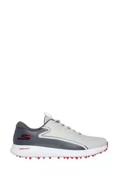 Спортивная обувь для гольфа Go Max 3 Skechers, серый