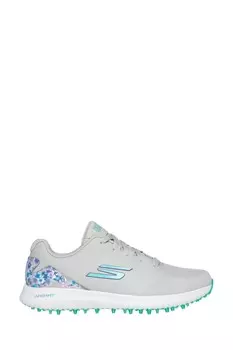 Спортивная обувь для гольфа Go Max 3 Skechers, серый