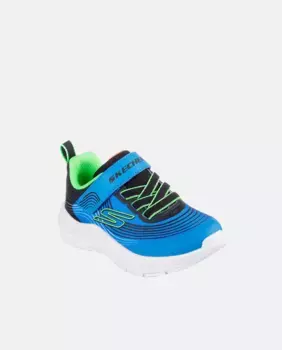 Спортивная обувь для мальчика Skechers, тёмно-синий
