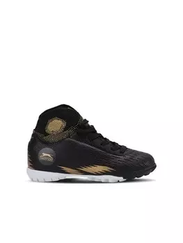 Спортивная обувь для мальчиков до щиколотки на шнуровке SLAZENGER, черный