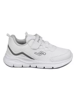 Спортивная обувь для мальчиков Jump, белый